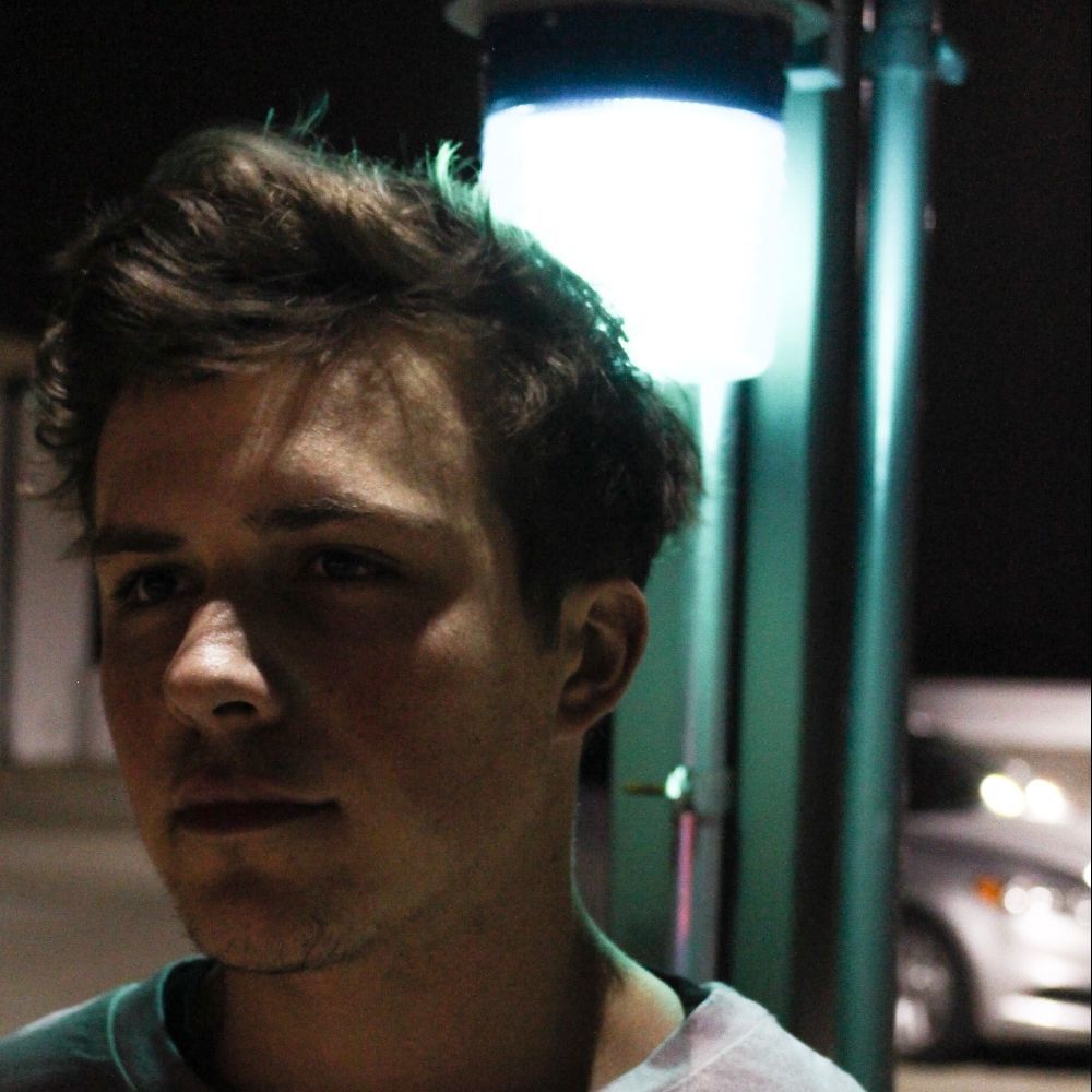 Meet your Posher, Lucas